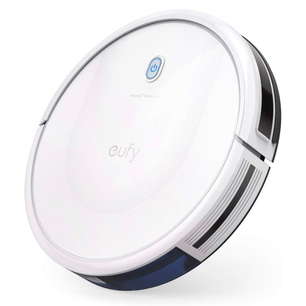eufy by Anker, BoostIQ RoboVac 11S MAX, White
